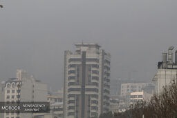 ادارات استان تهران ساعت ۱۲ امروز تعطیل شد