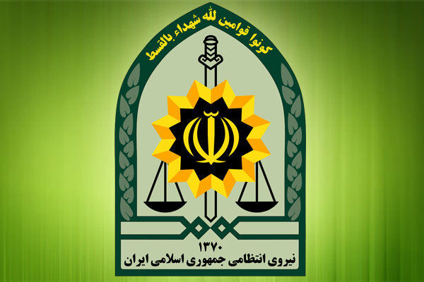 پیدا شدن دختر گم شده در خیابان شوش