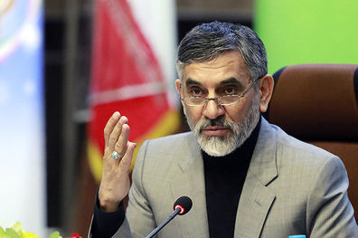 بعضی از دستگاه ها در حوزه مبارزه با قاچاق خوب پای کار هستند