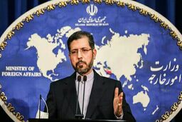 امیدواریم طرف آمریکایی هر چه زودتر به مسیری که نتیجه آن امضای توافق است برگردد