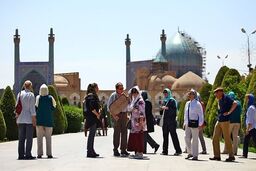 نهمین نمایشگاه صنعت گردشگری و هتلداری در اصفهان برپا می‌شود