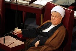 پیام تسلیت مجمع فرهنگیان ایران اسلامی برای درگذشت آیت‌الله هاشمی رفسنجانی