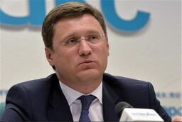 میزان تولید نفت ممکن است به اکتبر 2016 بازگردد