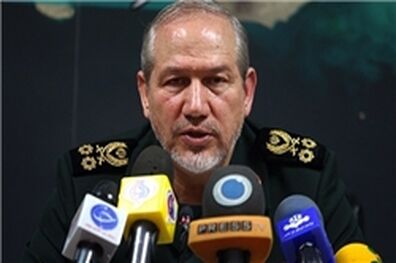 مرکز اسناد و تحقیقات دفاع مقدس از معتبرترین مراکز تحقیقاتی راجع به جنگ است