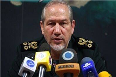 مرکز اسناد و تحقیقات دفاع مقدس از معتبرترین مراکز تحقیقاتی راجع به جنگ است