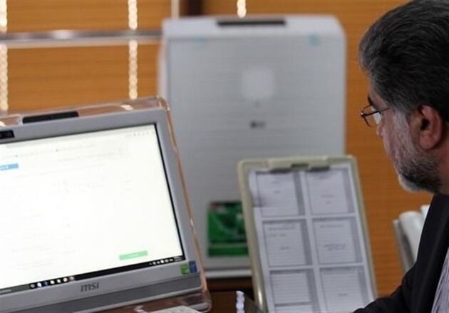 تنها ۸.۸ درصد از جمعیت آذربایجان شرقی در سرشماری اینترنتی ثبت‌نام کرده‌اند
