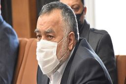 قربانی مشاور عالی رئیس کمیته ملی المپیک شد