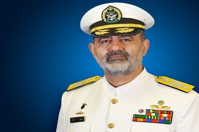امروز مرزهای کشور را حداقل ۲ هزار کیلومتر دورتر برده‌ایم