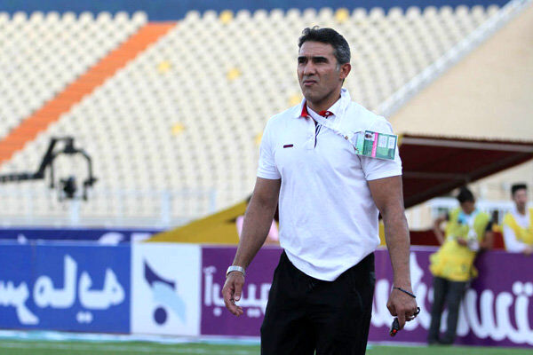  مهاجرت احمدرضا عابدزاده از ایران