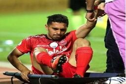 آخرین وضعیت مصدومیت بیرانوند و نوراللهی از زبان فیزیوتراپ پرسپولیس