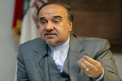 حل مشکلات جوانان‌ در حوزه اشتغال و ازدواج نیازمند تلاش همه جانبه است‌