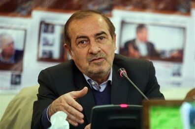الویری: به همه برگزیدگان منتخب زمان ارائه برنامه داده شد