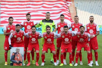 ترکیب اصلی پرسپولیس مقابل آلومینیوم اراک اعلام شد