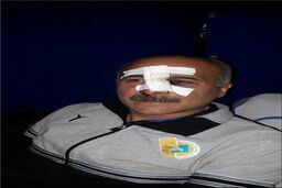 فوتبال در ایران، یک ورزش خطرناک!