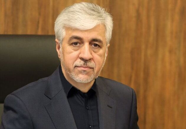 پیام وزیر ورزش به مناسبت سالگرد درگذشت جهان پهلوان تختی