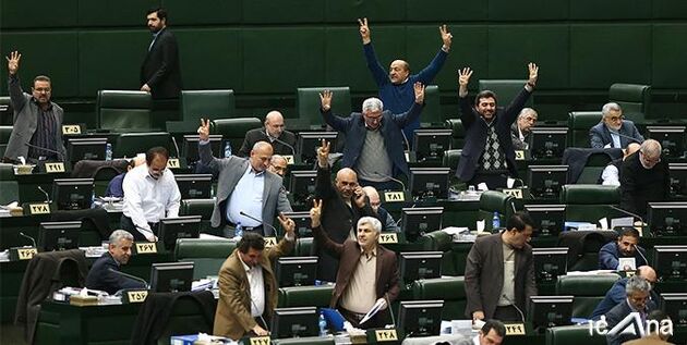 دولت مکلف به اجرای طرح جایگزینی محصولات کم بازده صنعتی شد