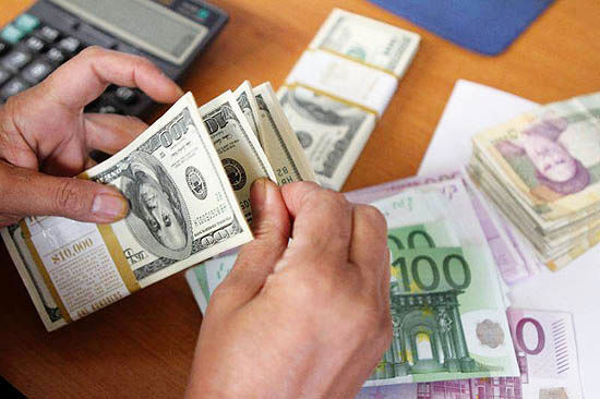 قیمت ارز دولتی ۲ بهمن ۹۸ مشخص شد