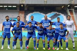 اعلام ترکیب احتمالی استقلال مقابل ماشین سازی