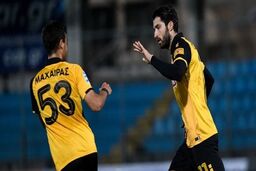 انصاری فرد بهترین لژیونر هفته گذشته قاره آسیا شد