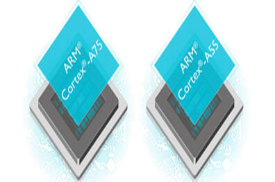 تراشه‌های جدید ARM هوشمند می‌شوند