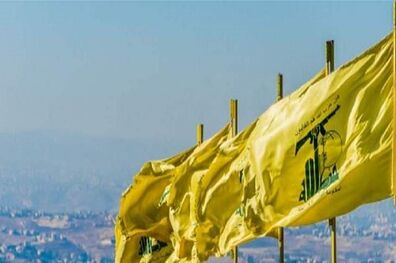 تانک اسرائیلی را هدف قرار دادیم
