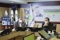 خرید 15هزار کالای تجهیزات پزشکی توسط بانک مهر ایران