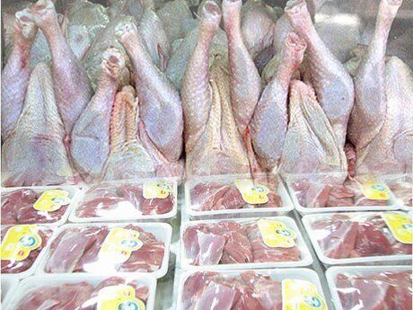 هیچ مشکلی برای تامین مرغ و گوشت ماه محرم نیست