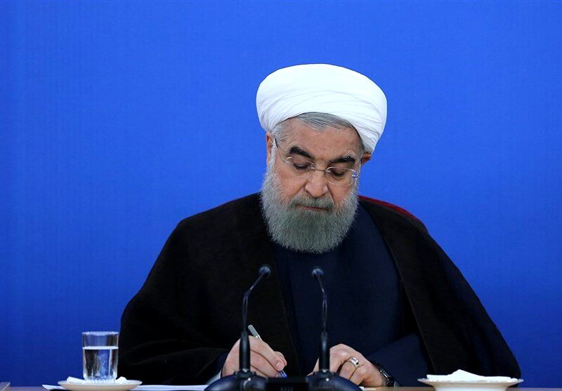 ابلاغ قانون اقدام متقابل در برابر اعلام سپاه به عنوان سازمان تروریستی