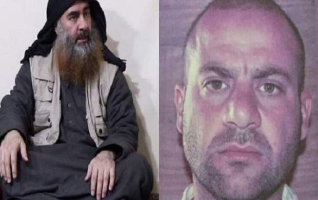عبدالله قرداش سرکرده جدید داعش شد