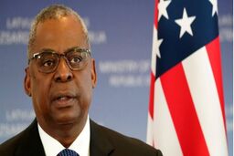 وزیر دفاع آمریکا از بیمارستان دستور حملات در یمن را صادر کرد
