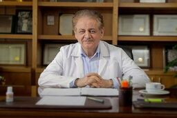 اثر معجزه‌آسای دگزامتازون در درمان بیماران کرونایی