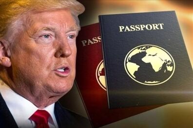 آمریکا طی سال آینده 45 هزار پناهجو می‌پذیرد