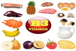 نقش ویتامین B3 در جلوگیری از سرطان پوست