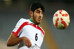 هافبک ملی‌پوش سایپا شانس کمی برای بازی مقابل پرسپولیس دارد 