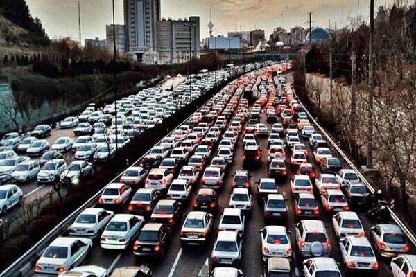 آخرین وضعیت راه های کشور