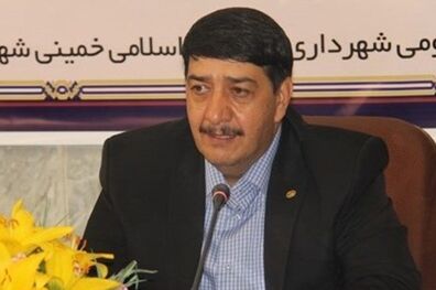 آیین تجلیل از همشهریان آراسته در خمینی‌شهر برگزار شد