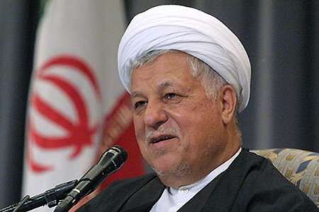 بازتاب خبر درگذشت رئیس مجمع تشخیص مصلحت نظام در رسانه های سوریه