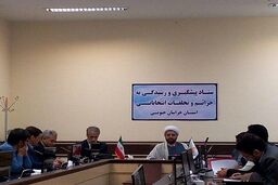 گزارشی مبنی بر تخلف انتخاباتی در خراسان جنوبی نداشته ایم