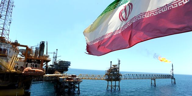 قیمت نفت ایران افزایش یافت