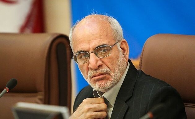 استاندار تهران درخشش تیم ملی فوتبال را تبریگ گفت