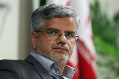 پیام تبریک محمود صادقی به عضو جدید شورای نگهبان