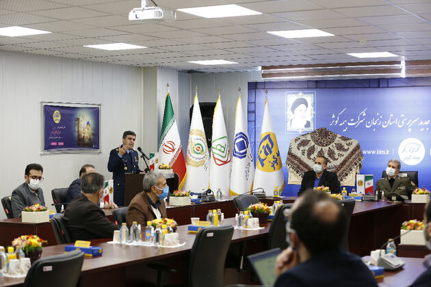 تکمیل زنجیره خدمت‌‌رسانی و رضایت ذی ‌‌نفعان