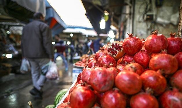 طرح نظارتی در آستانه شب یلدا از 28 آذر اجرا می شود