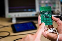 eSIM توانمند ساز انقلاب دیجیتالی 