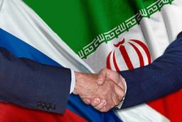  توسعه روابط تهران و مسکو براساس تاکید سران فراگیرتر می شود

