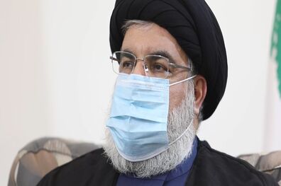 سید حسن نصرالله در سلامت است و به زودی در جمع طرفداران حاضر می شود