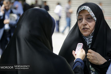 جلسه هیات دولت