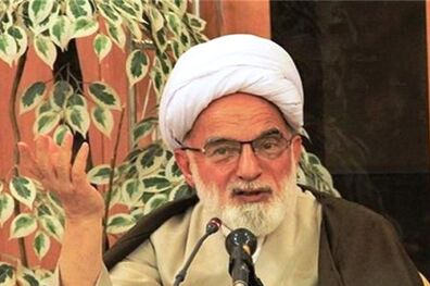 شخصیت نامزدها نباید تضعیف شود
