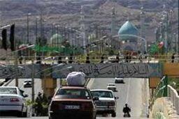 غفلت از گردشگری رمضان
