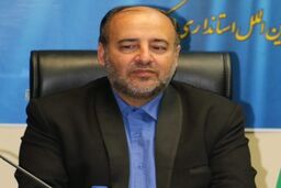 پرداخت تسهیلات باغداران خسارت دیده ساوجی از تیرماه آغاز می شود